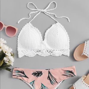 2 Piece Bikini set